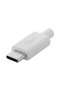 كابل شحن ومزامنة من نوع USB-C إلى Apple Lightning بطول 1 متر، 2 أمبير، 18 واط، لأجهزة آيباد وآيفون، شحن سريع - 2