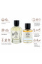 Nomade/Golden Valley Long-Lasting Perfume Gift Set 100ml, 50ml Exclusive Luxury Fragrance Gift Box - 3