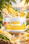 Skin Wave Nourishing Intensive Moisturizing Hand, Face and Body Cream – Banana Milkshake 250ml