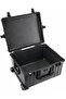 1620 Protector Case Black - No Foam | Waterproof Crushproof Dustproof Protective Case