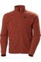 Fullzip Men's Full Zip Fleece Jacket Hh.12011Hha.Hha.301