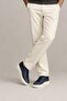 Men's Genuine Leather Casual Sneaker Inner and Outer Leather Lightweight Eva Sole Comfortable Shoes - 5