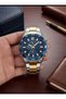 Steel Cord Limited Edition Sport Men's Wristwatch