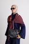 Tresse Shoulder Bag