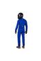 Ms-4 Mechanic's Overalls Blue XXL - 3