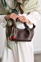Cerise Mini Bag - 4