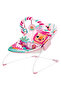 Baby Bouncer Vibrating Musical Rest Seat, Pink
