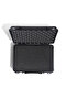 1500 Protector Case Black - With Foam | Waterproof Crushproof Dustproof Protective Case - 2