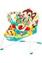 Music & Soothe Bouncer, Animal Theme