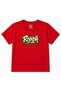 Riyadh Urban Spirit Graffiti Graphic Kids T-Shirt