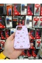 Oppo Reno 13F Cherry Bow Cover Case Special Design Case with Shock Absorption and Camera Protrusion Protection - 2