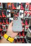 Oppo A6T 5g Cherry Bow Cover Case Special Design Case with Shock Absorbing Camera Protrusion - 2