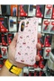 Poco X8 Pro Max Cherry Bow Cover Case Special Design Case with Shock Absorbing Camera Protrusion - 3