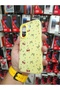 Poco X8 Pro Cherry Bow Cover Case Special Design Case with Shock Absorbing Camera Protrusion - 3