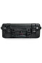 1500 Protector Case Black - No Foam | Waterproof Crushproof Dustproof Protective Case - 4