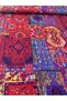 Florya bordo elbise - 4