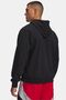 Black Rival Lw Men's Sweatshirt 6012335-001 - 2