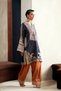 LUXURY COUTURE DRESS- 2 PCS - 4