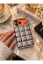 iPhone 17 Compatible Puffy Cover - 3