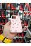 Oppo Reno 14F Cherry Bow Cover Case Special Design Case with Shock Absorption and Camera Protrusion Protection - 2