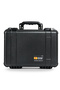 1500 Protector Case Black - With Foam | Waterproof Crushproof Dustproof Protective Case - 4