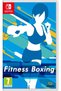 FITNESS BOXING SWITCH