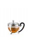 Ceainic Chambord cromat