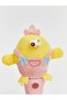 Cute Animals Ice Cream Shaped Toy 19 cm – with Sound, Light and Music - 6