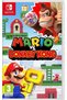 MARIO vs. DONKEY KONG |   Comutator - 5