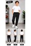 Men's Sportswear Pants 26Kwrg5488 - 3