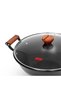 Caldro Deep Fryer with Lid 36cm - 2