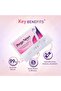 Prega News HCG Pregnancy Test Cassette – Easy to Use, Early Detection Kit - 2