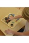 Joc magnetic educativ tip tablă Masterkid - 4