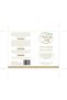 Anti-Aging Exfoliant – Gentle Skin Care Scrub for Deep Hydration and Silky Smooth Skin, Removes Dead Cells, Promotes a Radiant Complexion, Suitable for All Skin Types.– 50ml/1.69 fl.oz - 5