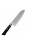 Cuțit Sai Santoku Unic 17cm - 2