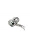 Conductă aer condiționat BMW 1 (E81, E82, E87, E88) 3 (E90, E91, E92, E93) X1 (E84) 64539151734 - 5