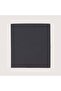 Bloomcard verta chestnut brown genuine leather vertical card holder - 8