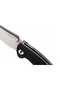 Cuțit pliabil P155-B negru - 2