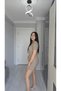 Triko Elbise - 4