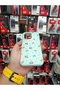 Redmi Note 12 Pro 5g Cherry Bow Cover Case Special Design Case with Shock Absorbing Camera Protrusion - 2