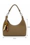 Women's Imported Shoulder Bag - 4