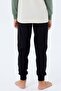 Rp3745 Boy's Pajama Bottoms - 4