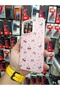 Redmi Note 12 Pro 5g Cherry Bow Cover Case Special Design Case with Shock Absorbing Camera Protrusion - 3