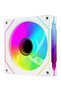 Spectre Pro Argb 1X120Mm Silent Professional Argb Case Fan White - 2