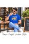 Men's Habibi Dubai Cotton T-Shirt - Habibi come to Dubai T-Shirt for Adult Men - 6