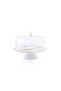 Cake Plate with Cover