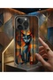 Aesthetic 2 Design Transparent Case Compatible with iPhone 18 Pro Max - 8