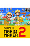 SUPER MARIO MAKER 2 |   Comutator |   Cartuș - 4