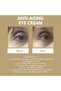 Anti-Aging Under Eye Cream – Skin Care Formula That Reduces Under-Eye Bags, Dark Circles, Wrinkles, and Fine Lines, with Natural Ingredients for Hydration and Radiant Skin – 30ml - 4