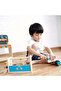 Robot Tool Box — Wooden Building Toy - 5